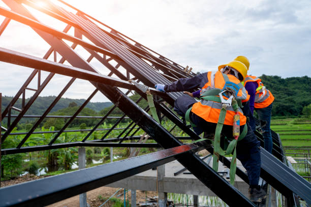 Best Roof Replacement Cost  in Pasadena Hills, FL