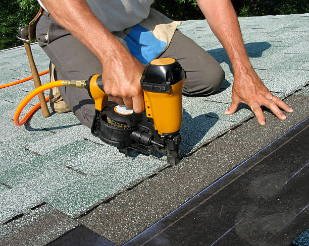 Slate Roofing Contractor in Pasadena Hills, FL